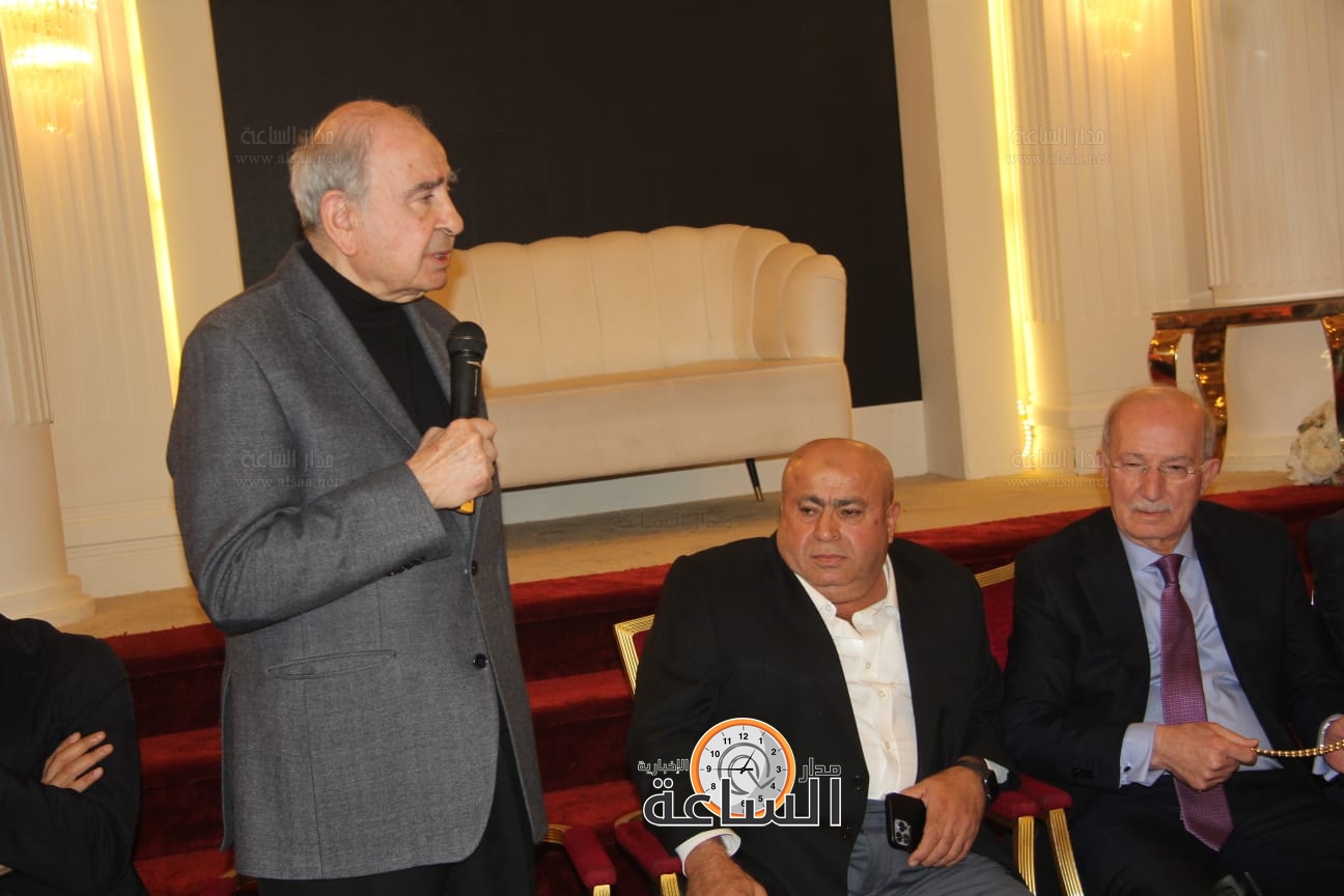 Madar Al-Saa Images 0.7370399736517258