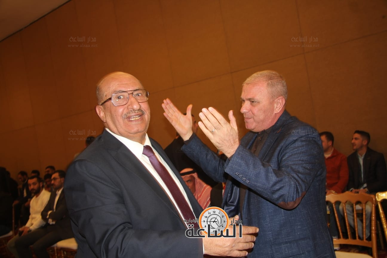 Madar Al-Saa Images 0.6243768541613197