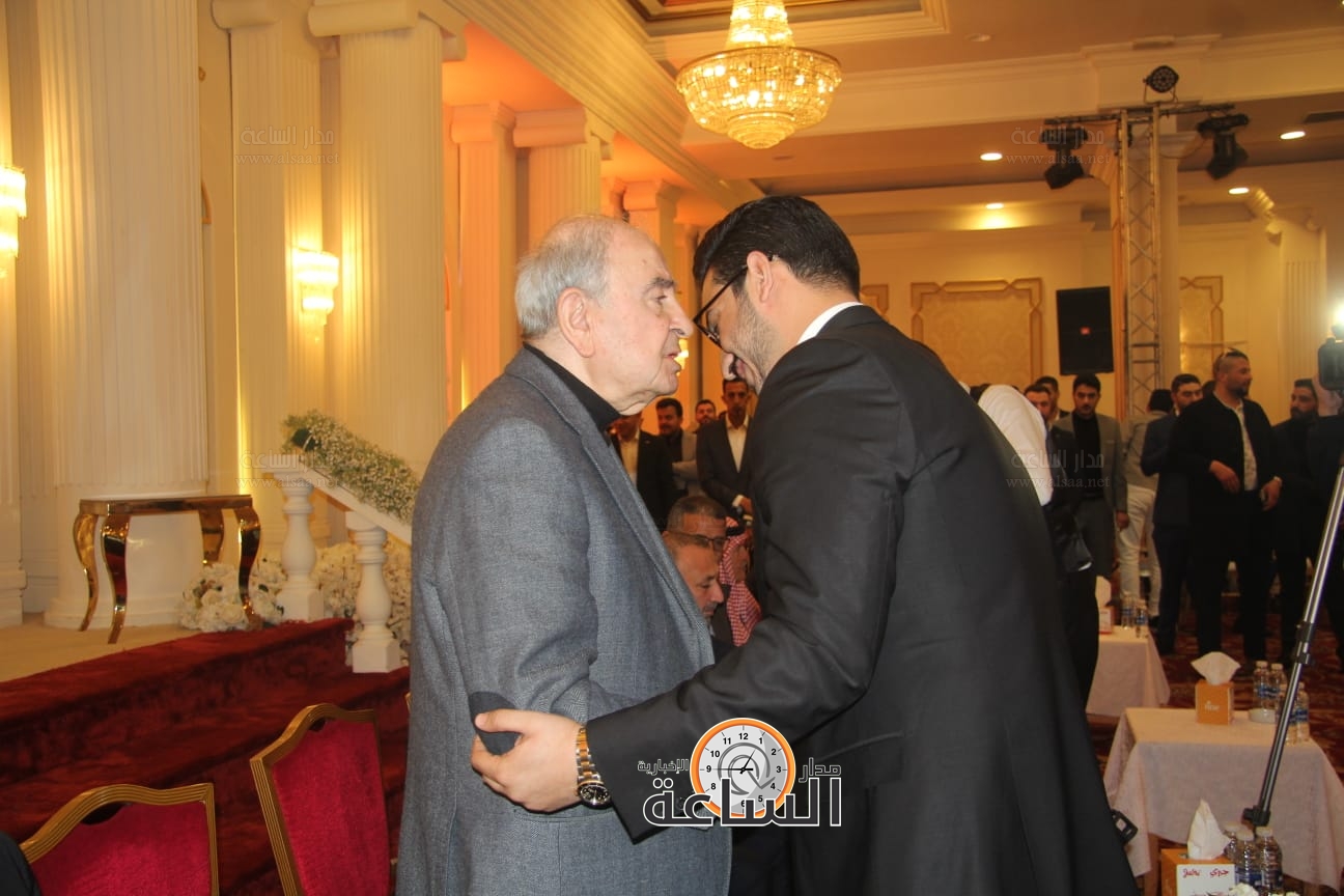 Madar Al-Saa Images 0.6494396915757