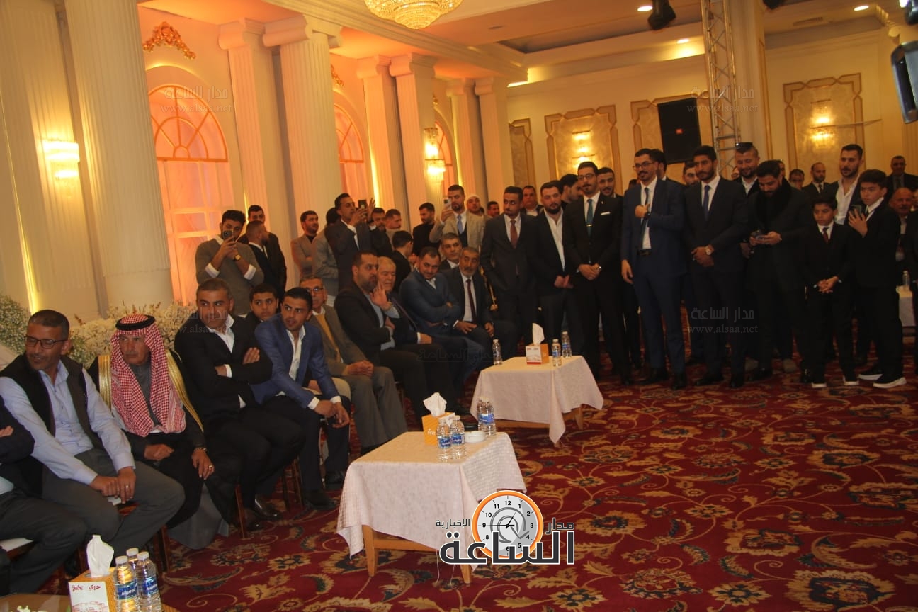 Madar Al-Saa Images 0.17282344375728087