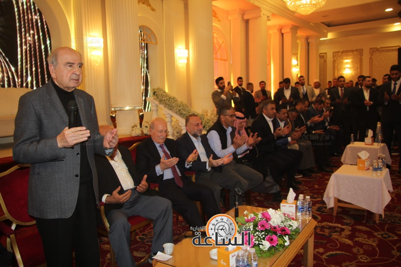 Madar Al-Saa Images 0.7353742547516148