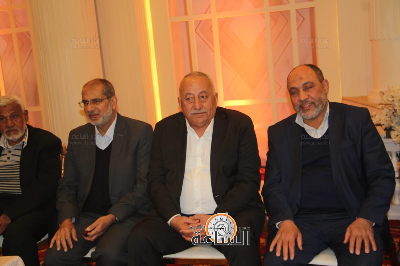 Madar Al-Saa Images 0.1763930845429762