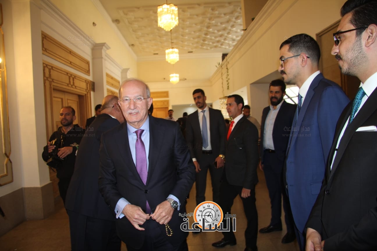 Madar Al-Saa Images 0.8183732187403998