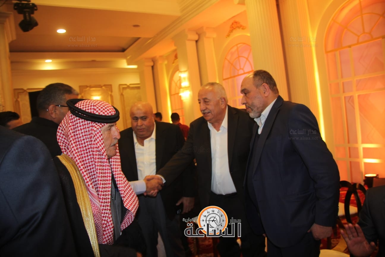 Madar Al-Saa Images 0.048766453192668036