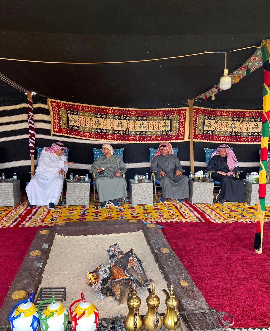 Madar Al-Saa Images 0.3942587689449195