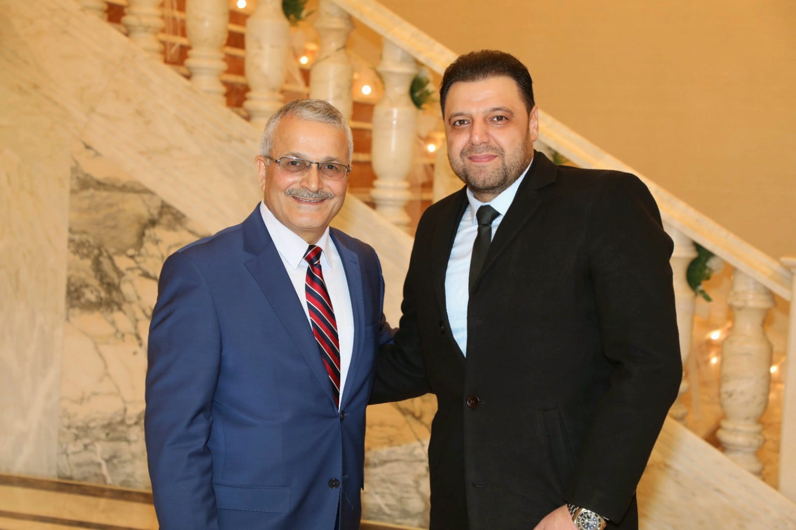 Madar Al-Saa Images 0.296524365777989