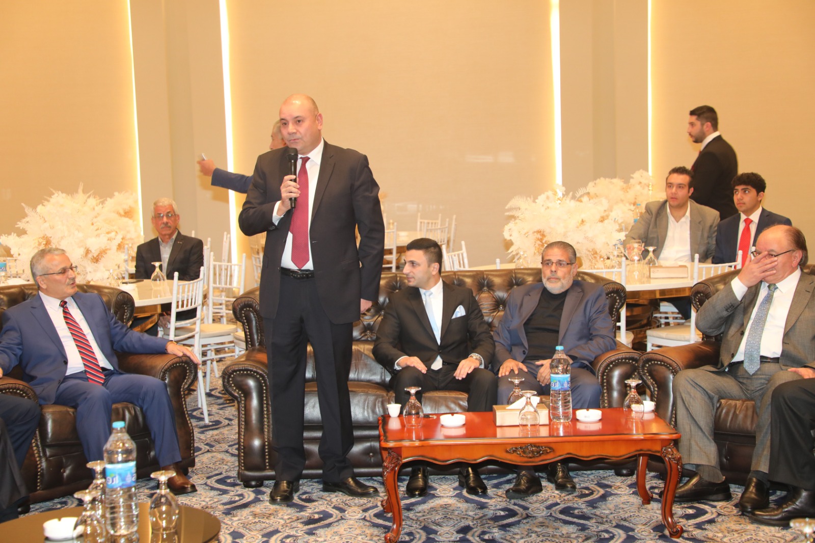 Madar Al-Saa Images 0.6080800114944576