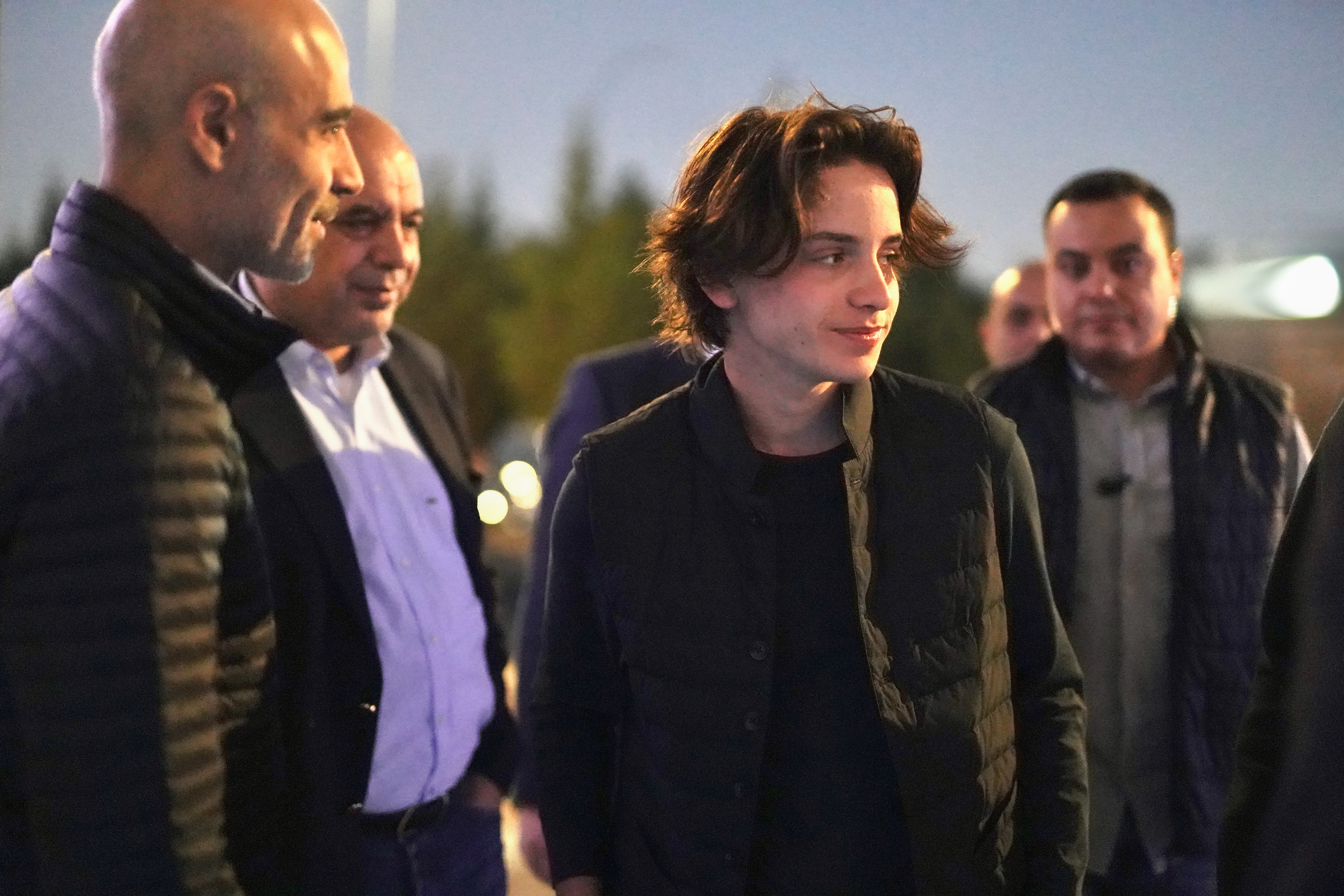 Madar Al-Saa Images 0.5678211026444169