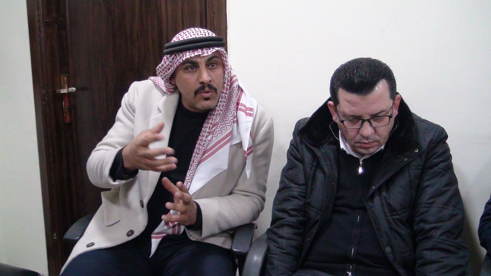 Madar Al-Saa Images 0.15694569634030886