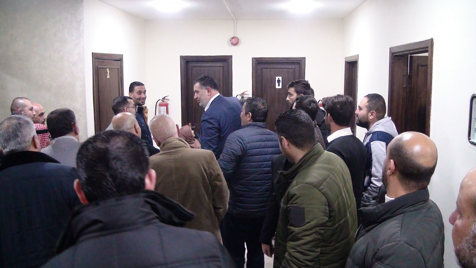 Madar Al-Saa Images 0.7001944756997729