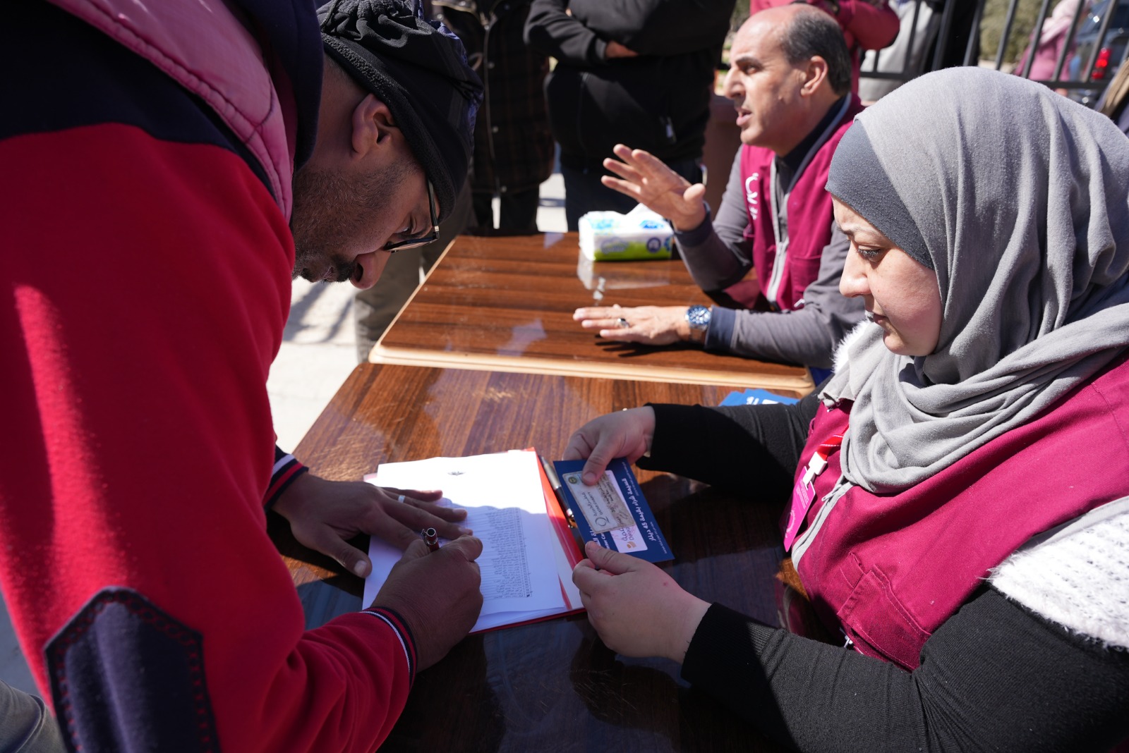 Madar Al-Saa Images 0.2092663595077604