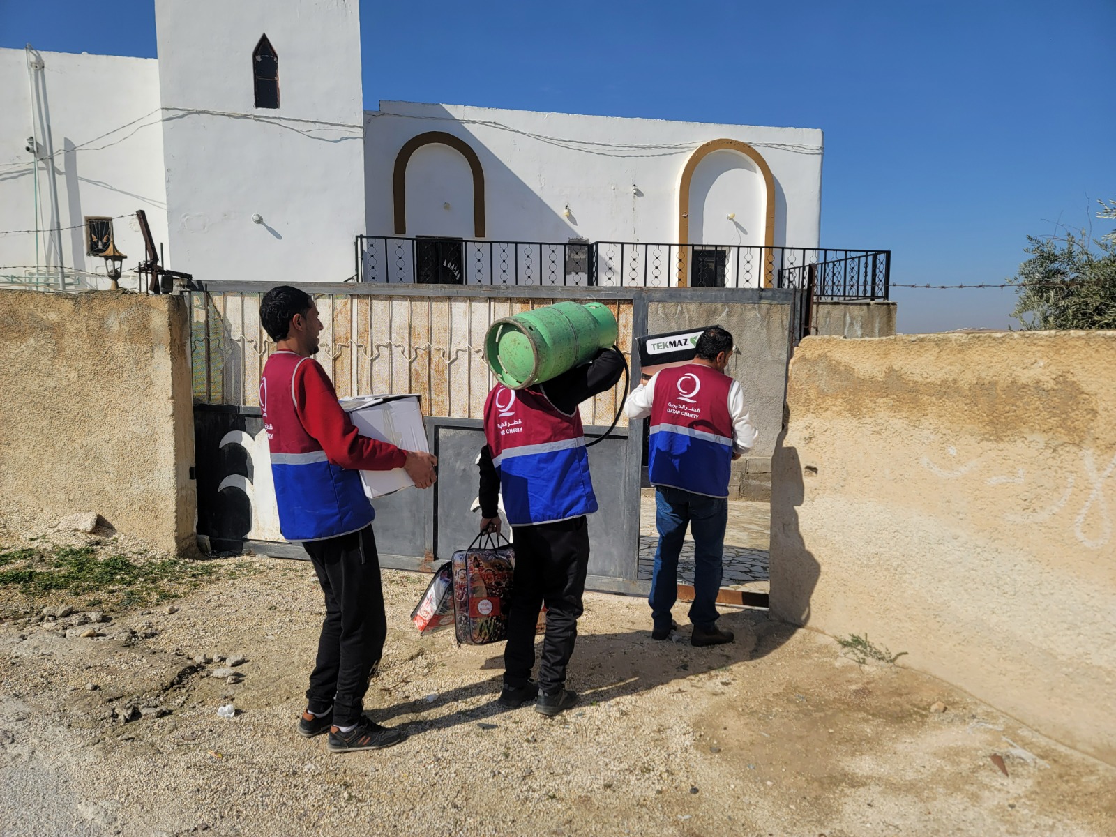 Madar Al-Saa Images 0.7313077238179955