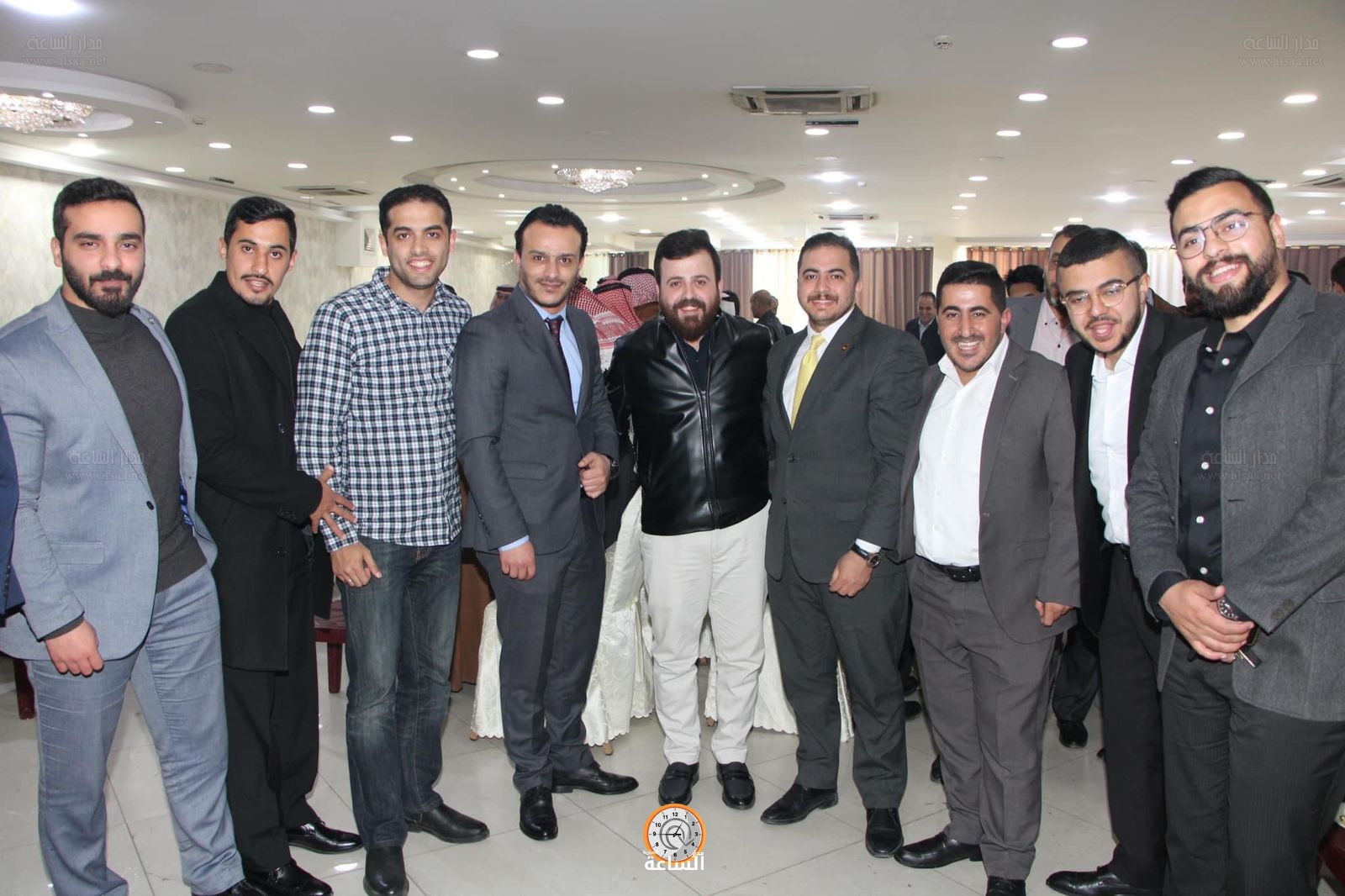 Madar Al-Saa Images 0.12652510738079004