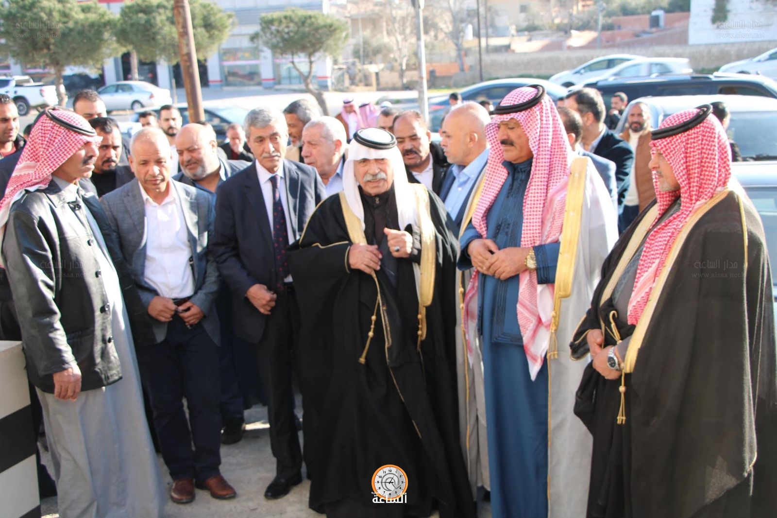 Madar Al-Saa Images 0.10238899537409463