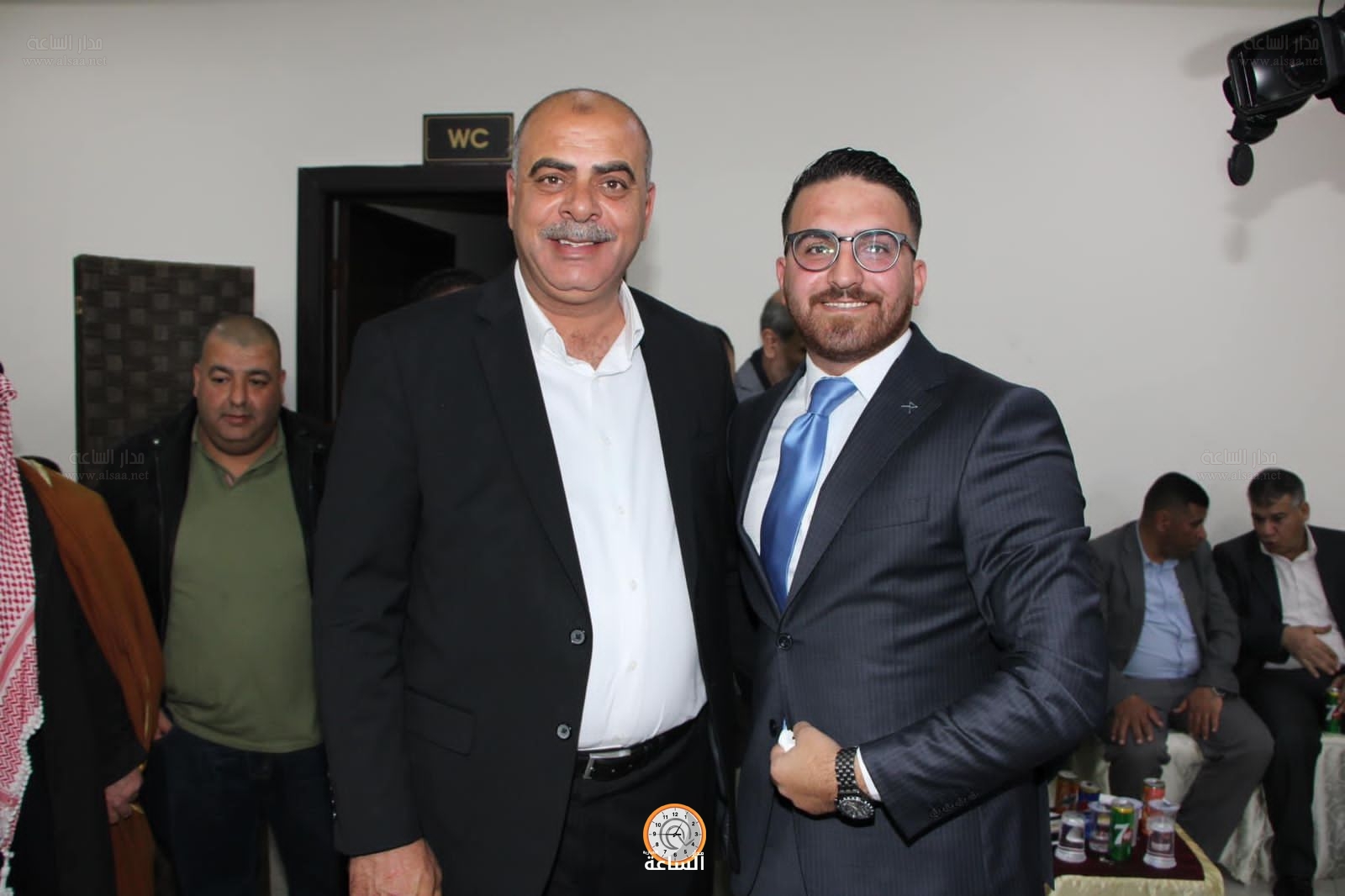 Madar Al-Saa Images 0.6740823427955089