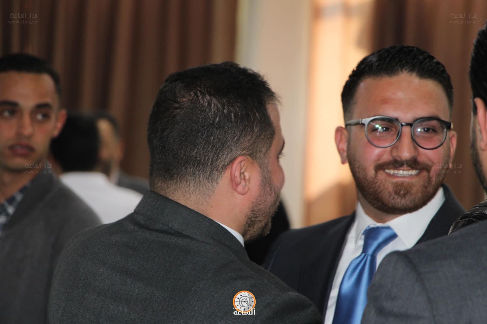 Madar Al-Saa Images 0.5745420050052572