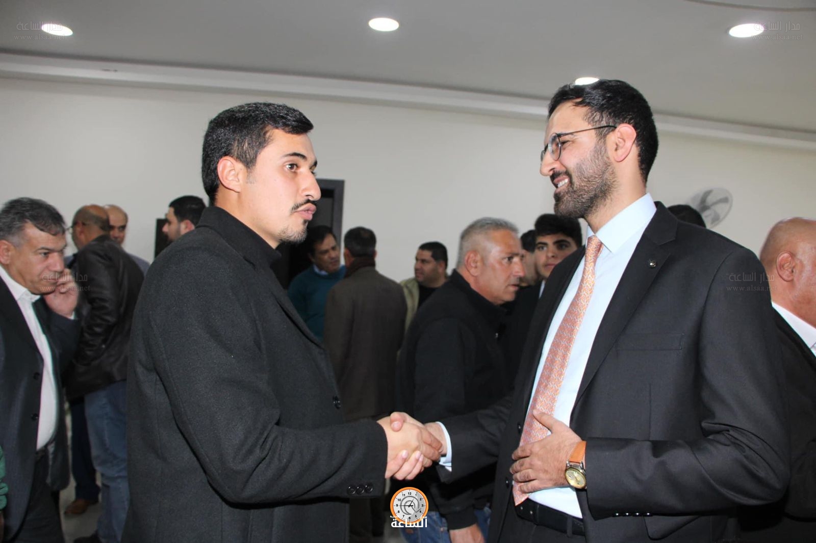 Madar Al-Saa Images 0.9499286992875622