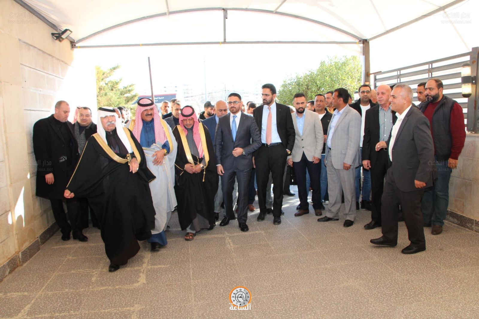 Madar Al-Saa Images 0.328417707684012