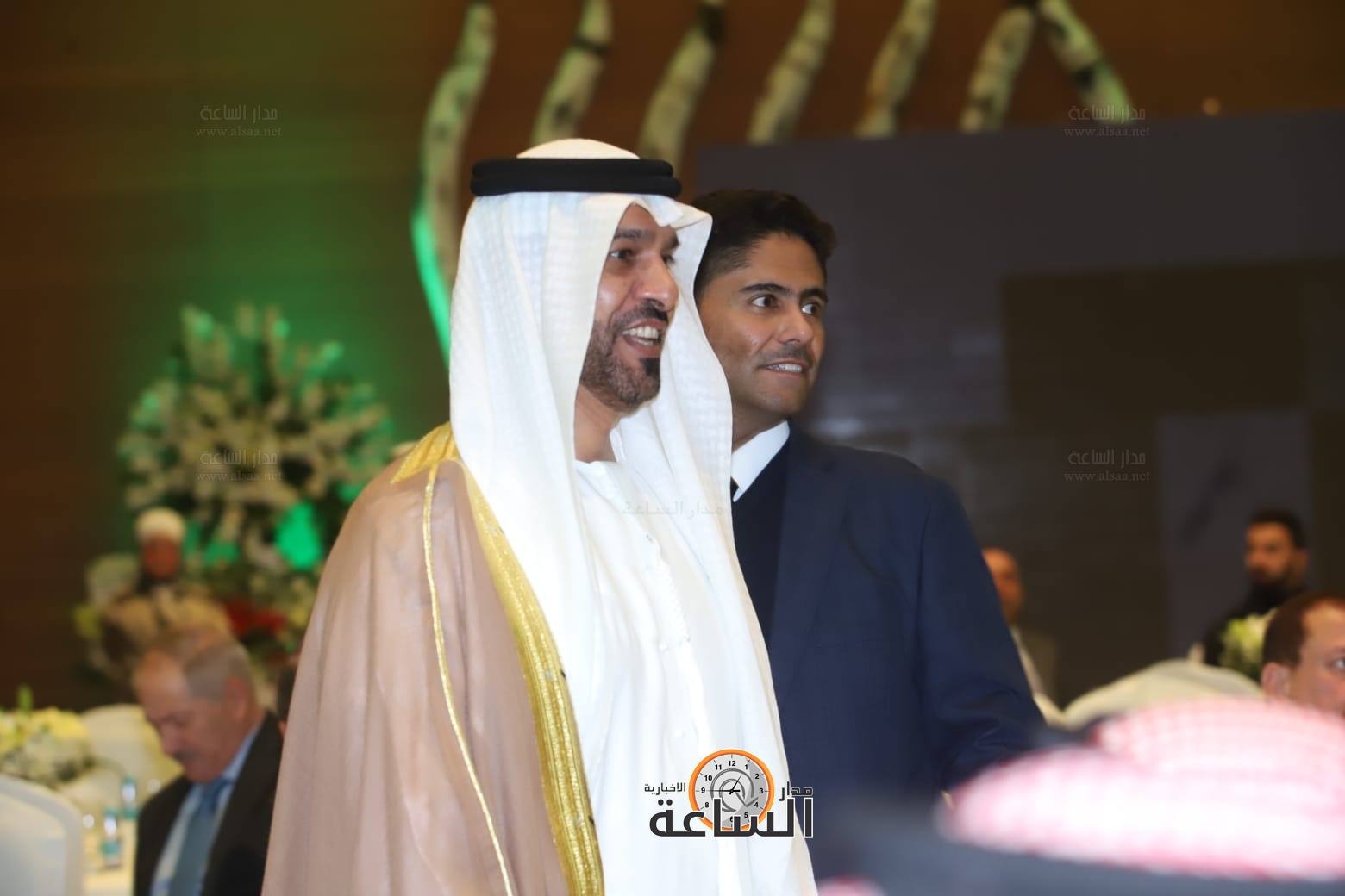 الشيخ خليفة بن محمد بن خالد بن سلطان آل نهيان 