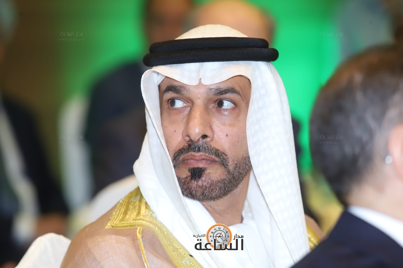 الشيخ خليفة بن محمد بن خالد بن سلطان آل نهيان 