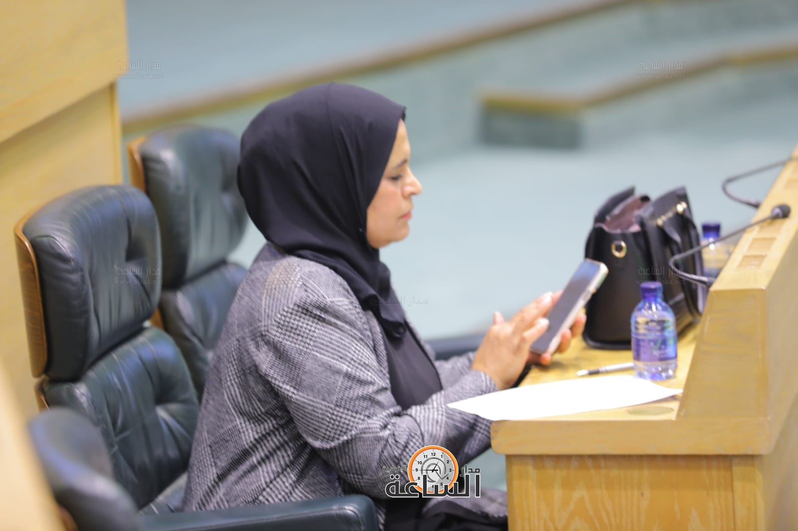 Madar Al-Saa Images 0.12292270108579895