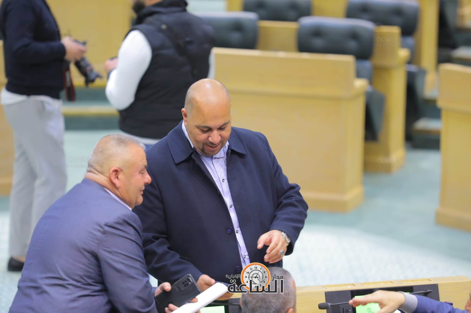 Madar Al-Saa Images 0.13487786368185972