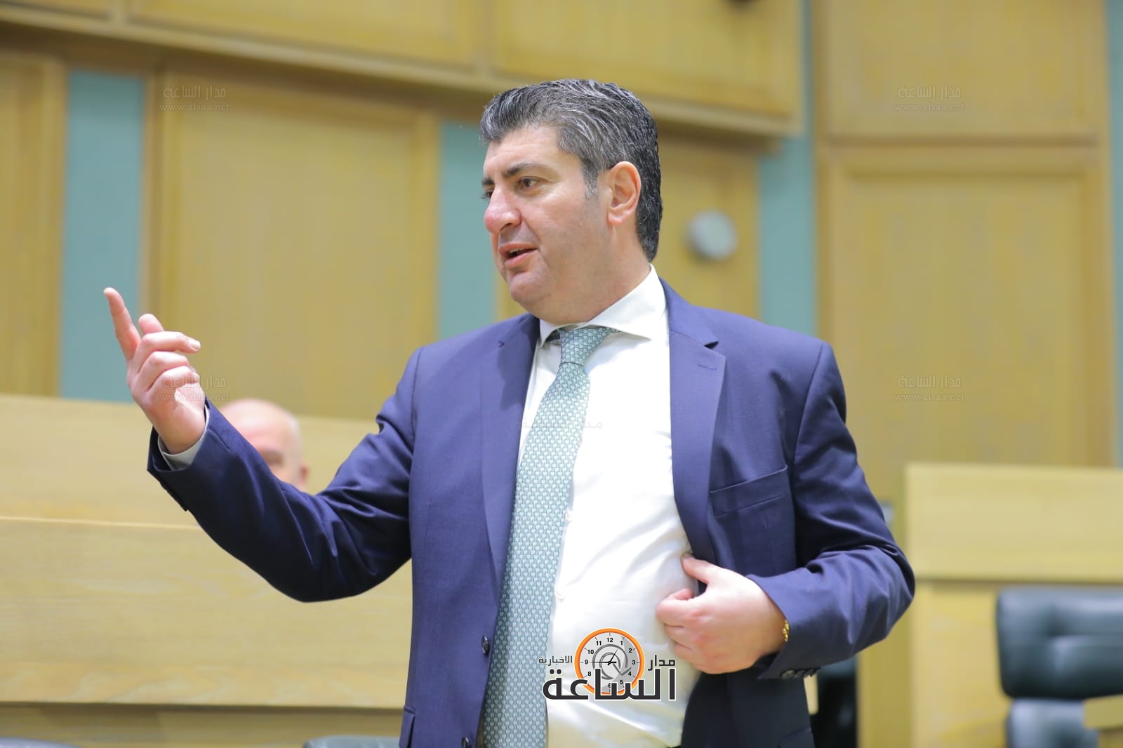 Madar Al-Saa Images 0.23514745193168363