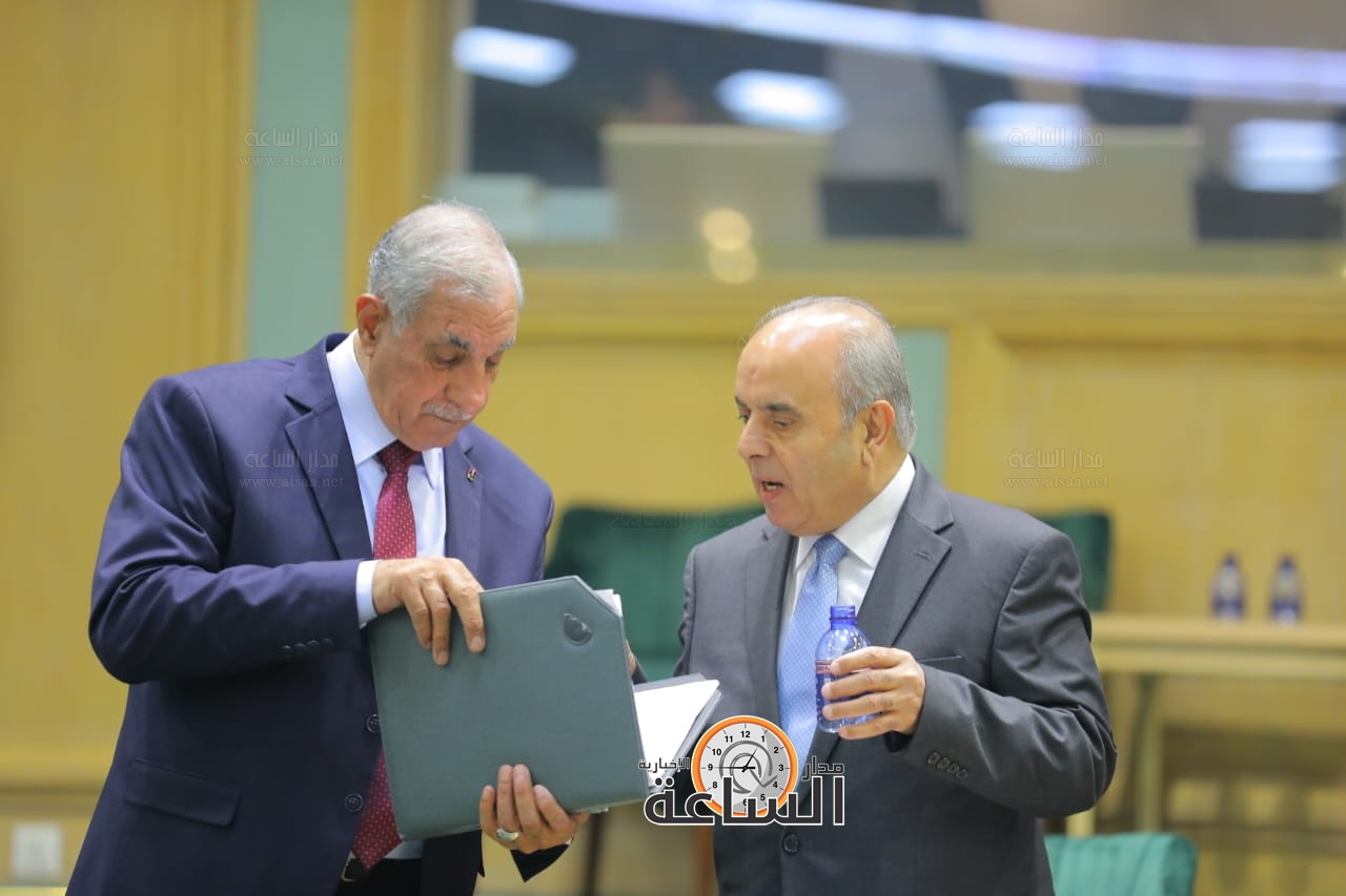 Madar Al-Saa Images 0.1066316837449992