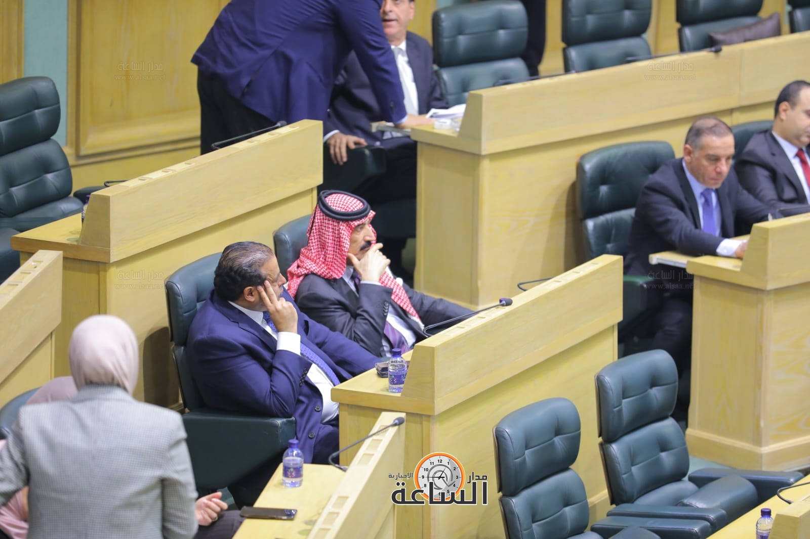 Madar Al-Saa Images 0.6127591493498039