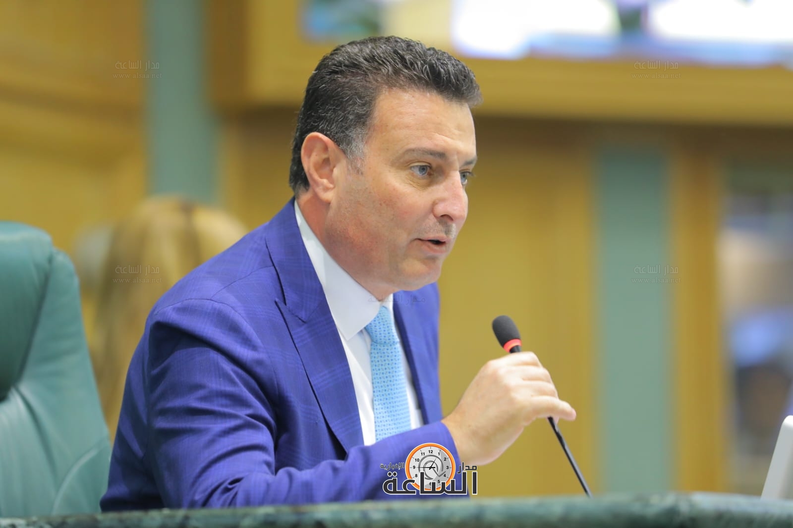 Madar Al-Saa Images 0.3751751057037651