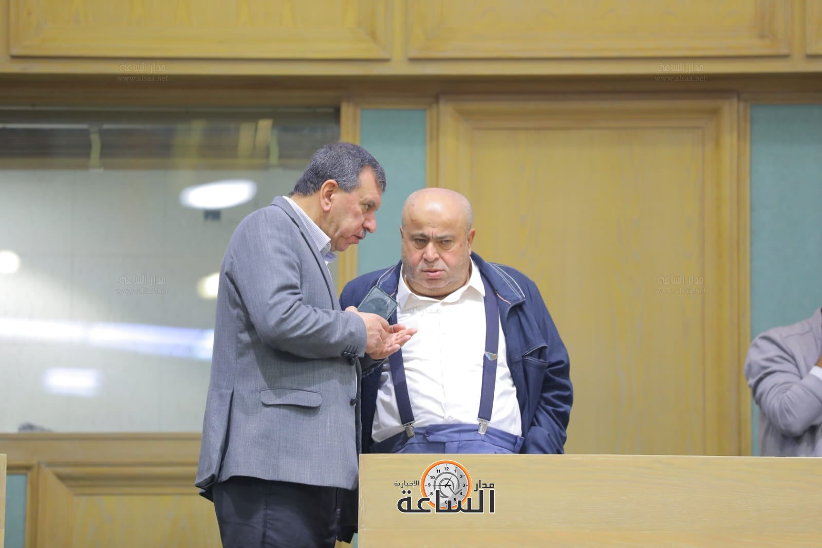 Madar Al-Saa Images 0.14423860781583642