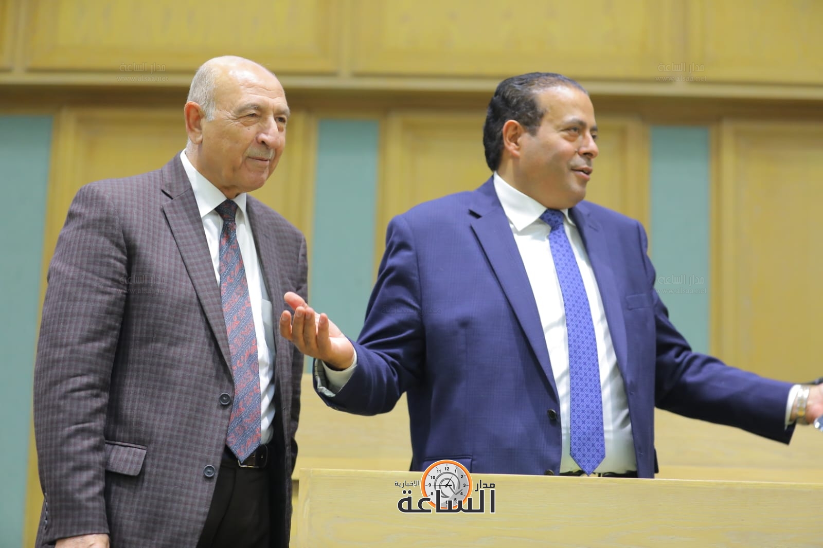 Madar Al-Saa Images 0.6352562492858862