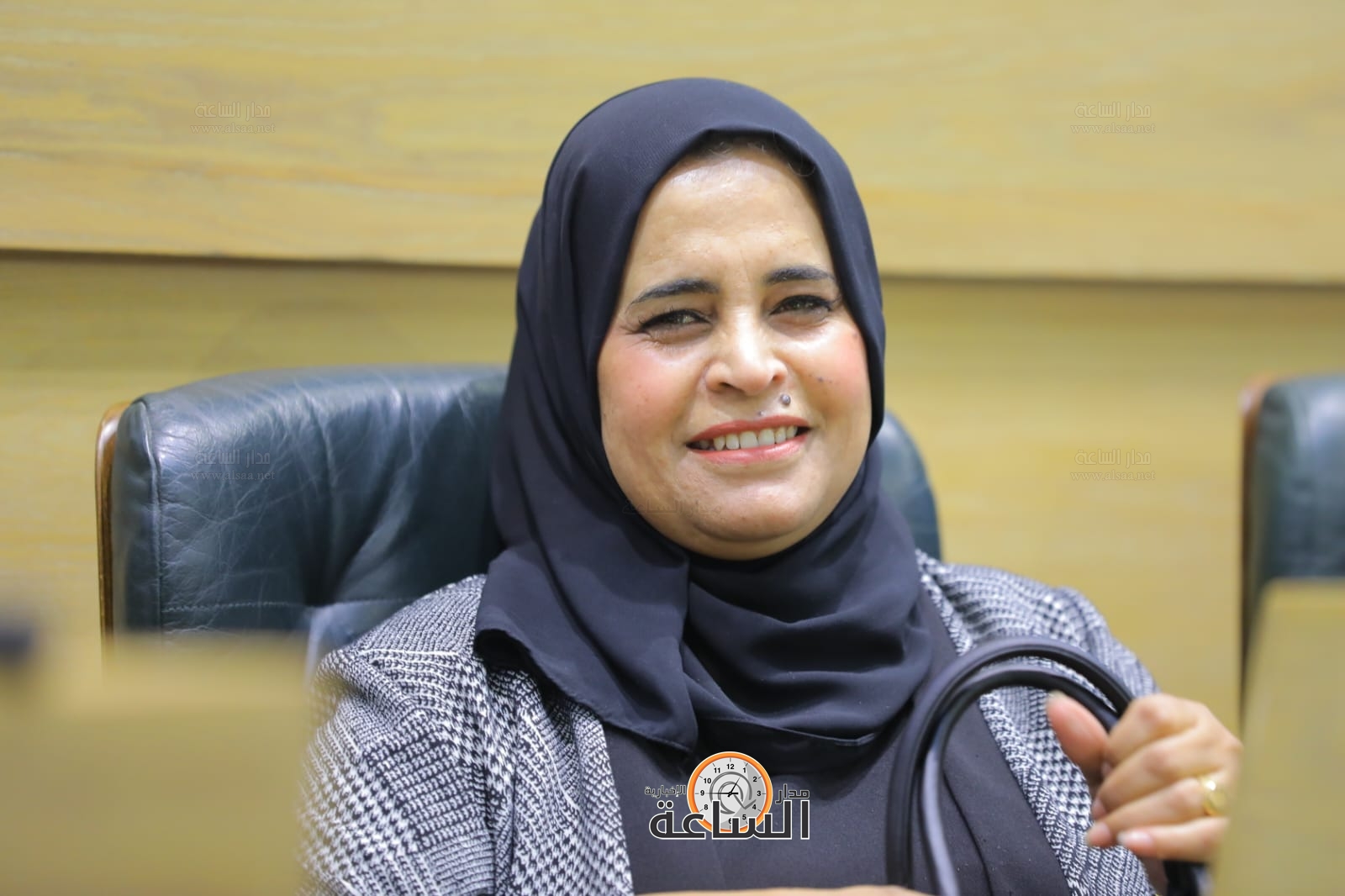 Madar Al-Saa Images 0.7206233397759574