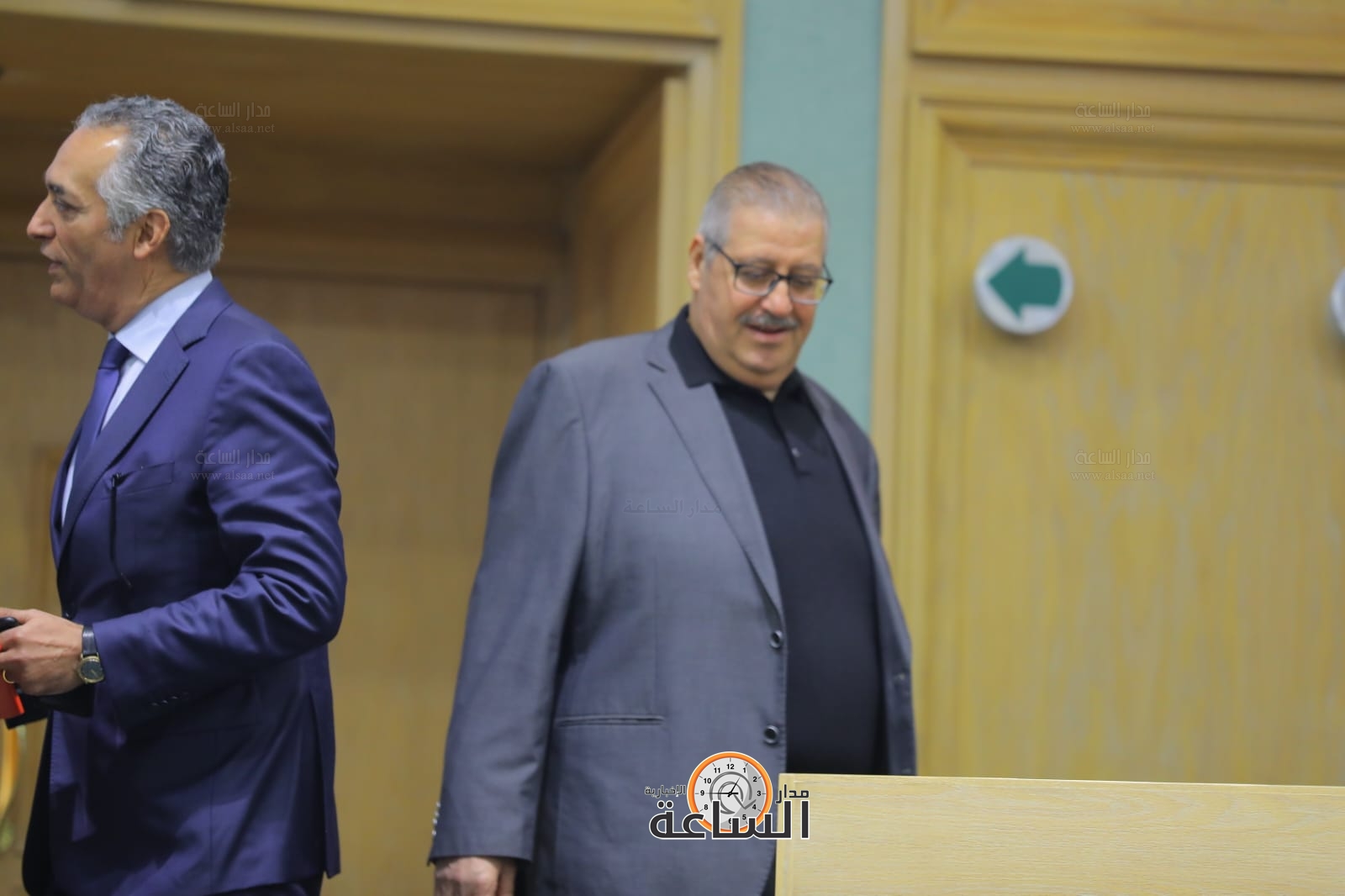 Madar Al-Saa Images 0.17341126432468967