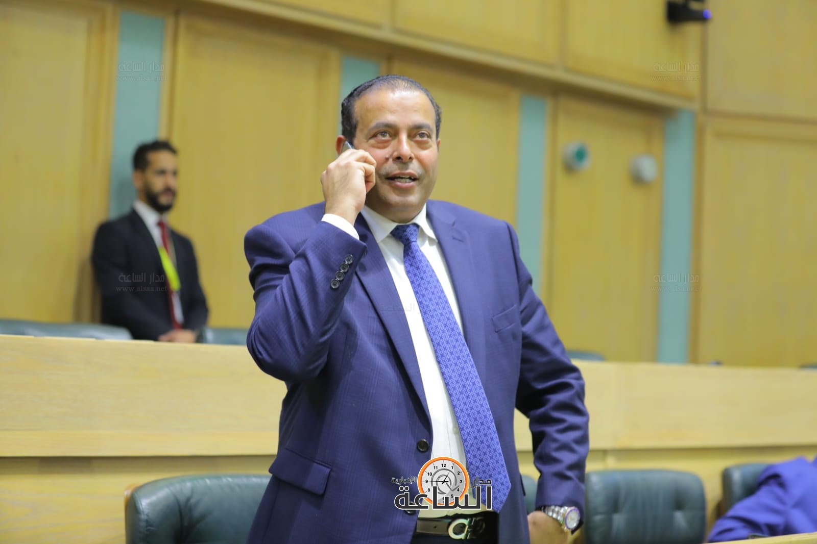 Madar Al-Saa Images 0.35655535197528043