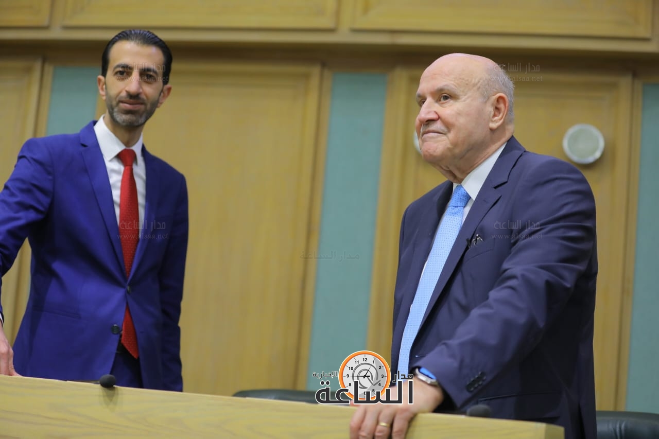 Madar Al-Saa Images 0.8751432009604156