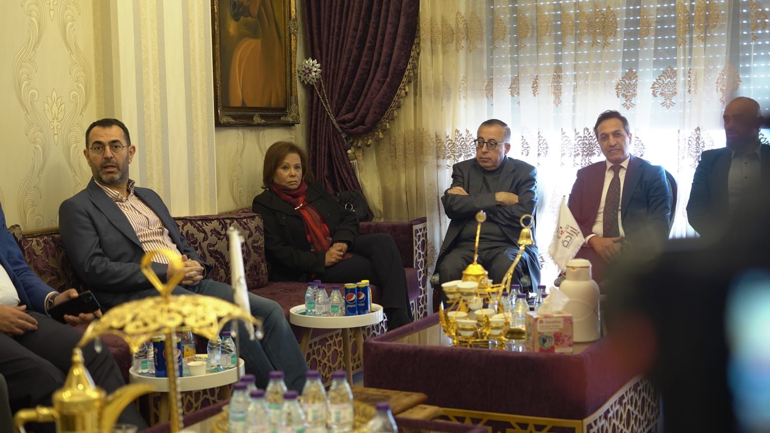 Madar Al-Saa Images 0.2366584888054477