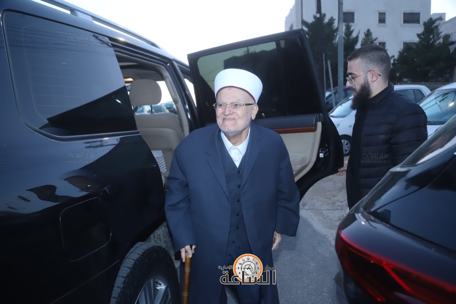 Madar Al-Saa Images 0.33602128495147365