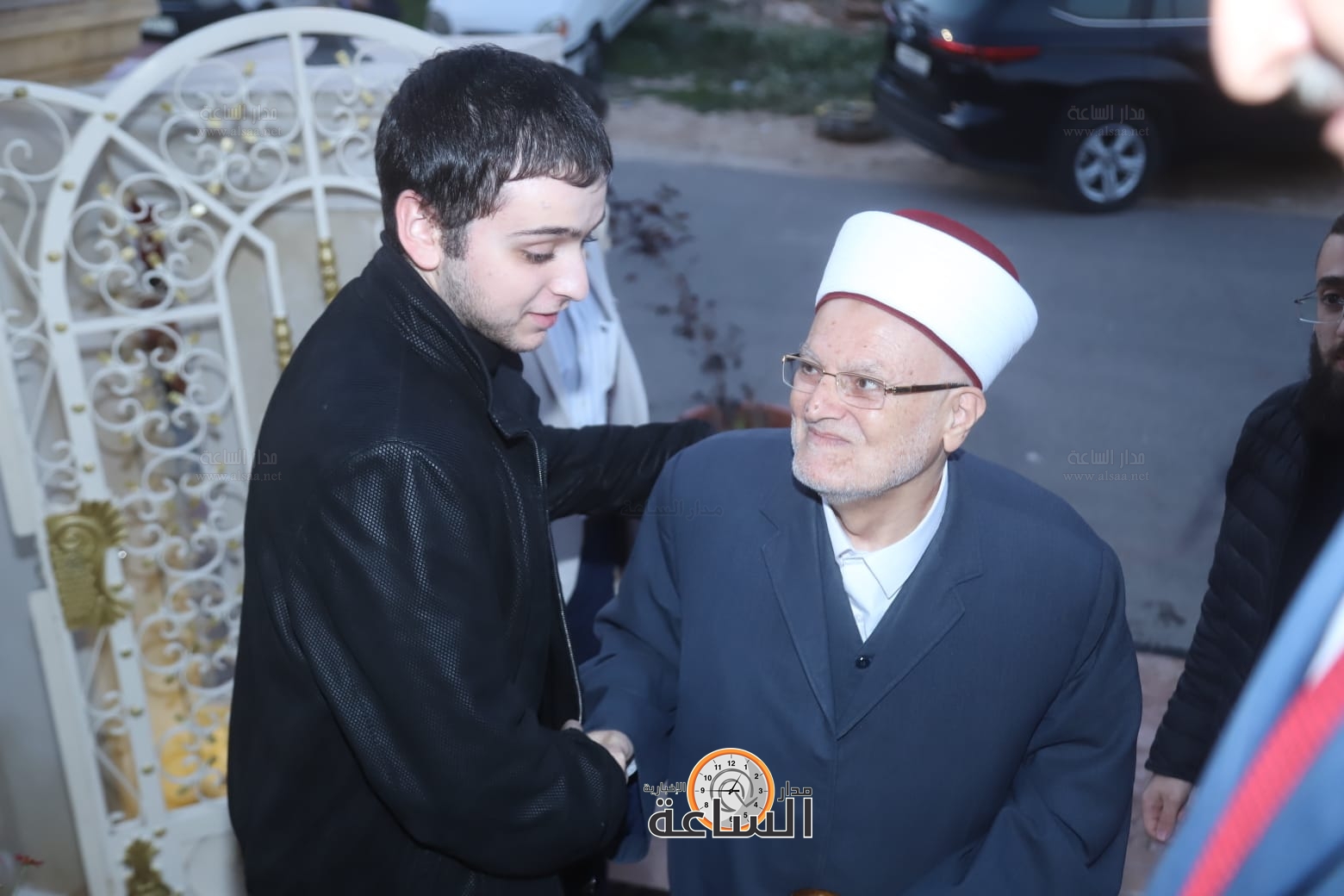 Madar Al-Saa Images 0.9509650639202307