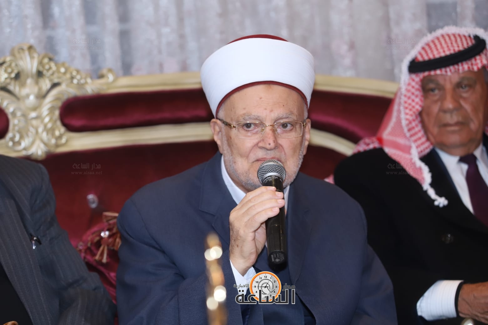 Madar Al-Saa Images 0.2857281949186281