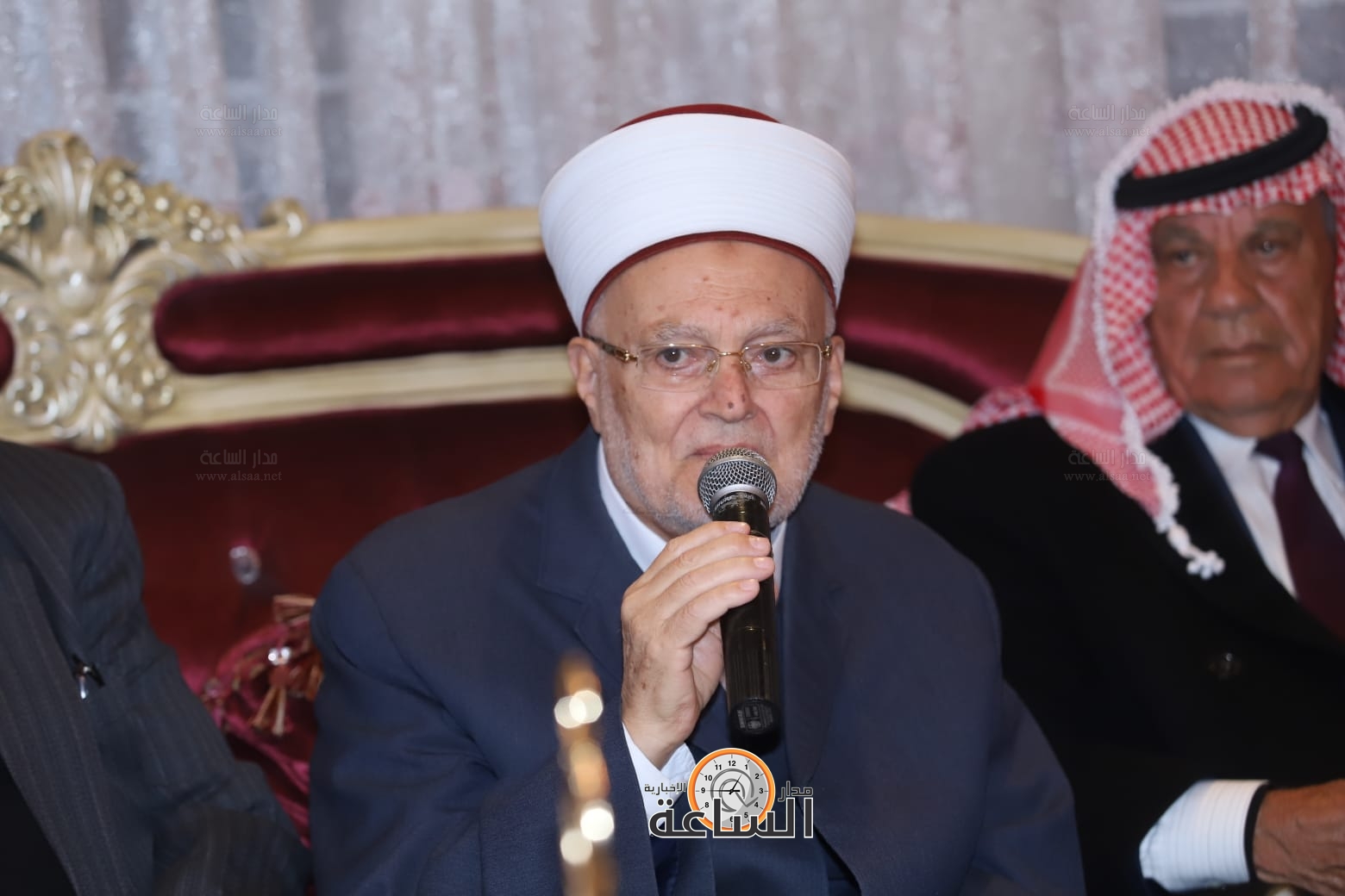 Madar Al-Saa Images 0.5782318492756806