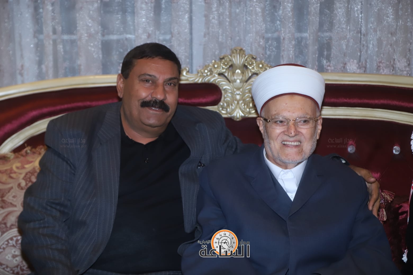 Madar Al-Saa Images 0.013287178164288704