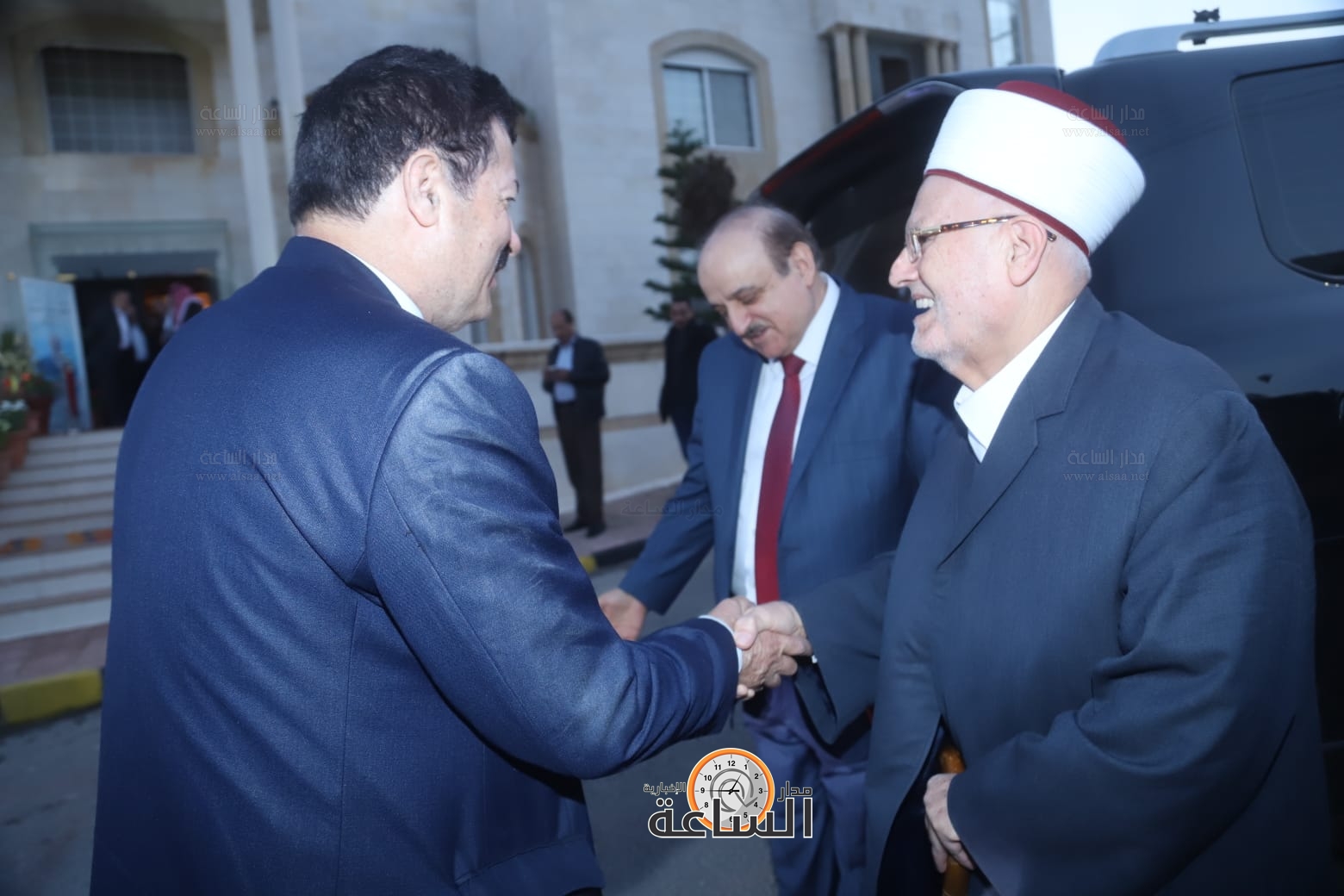 Madar Al-Saa Images 0.20151523150567208