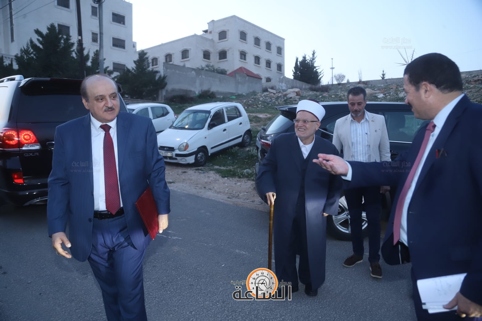 Madar Al-Saa Images 0.5170454629195711