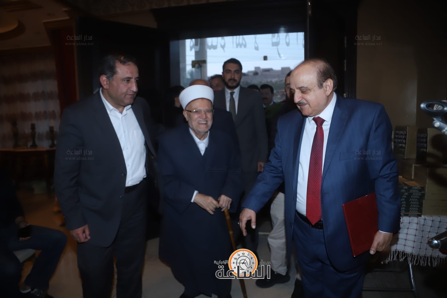 Madar Al-Saa Images 0.9084949325345764