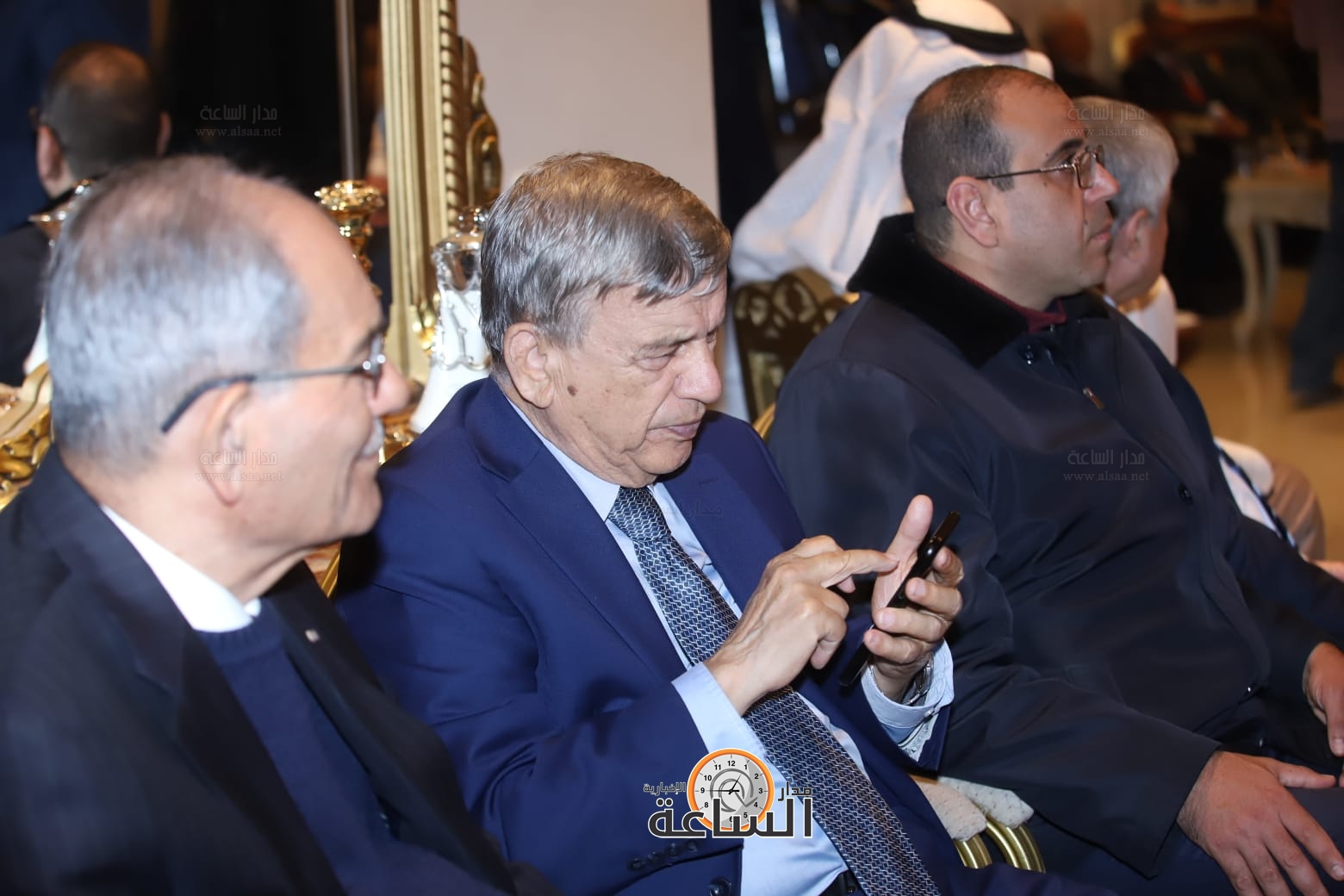 Madar Al-Saa Images 0.1665511630416756