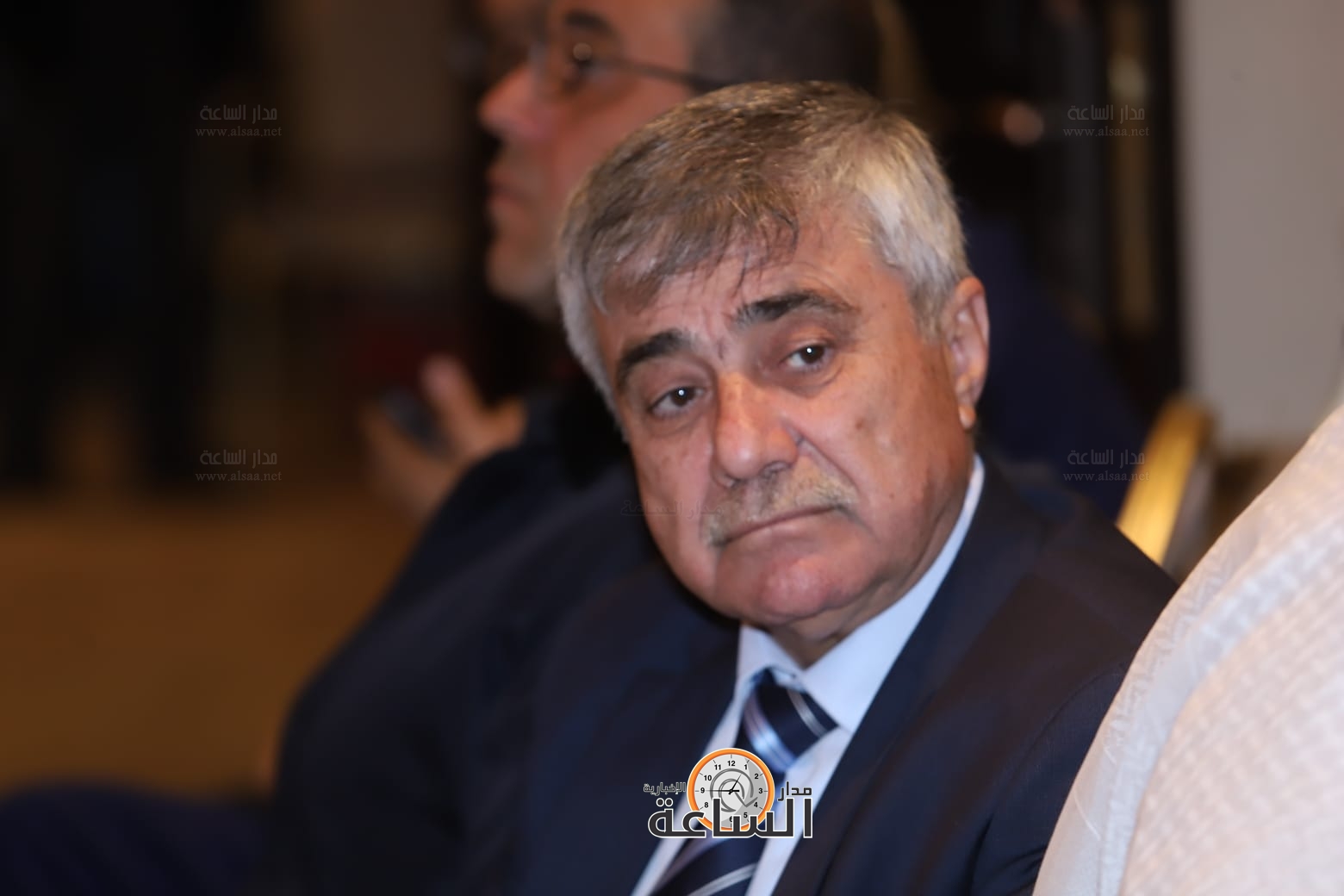 Madar Al-Saa Images 0.11124449250599855