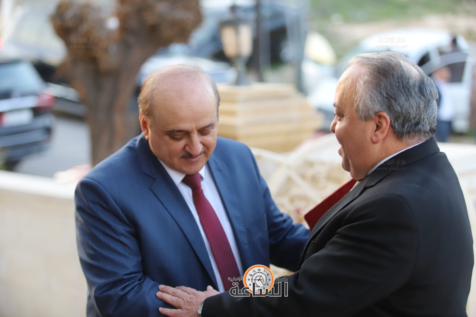 Madar Al-Saa Images 0.41845556916786086