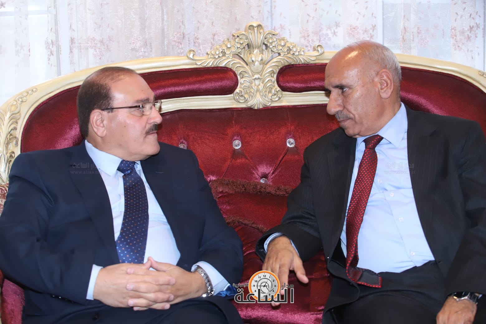 Madar Al-Saa Images 0.30790279316186253