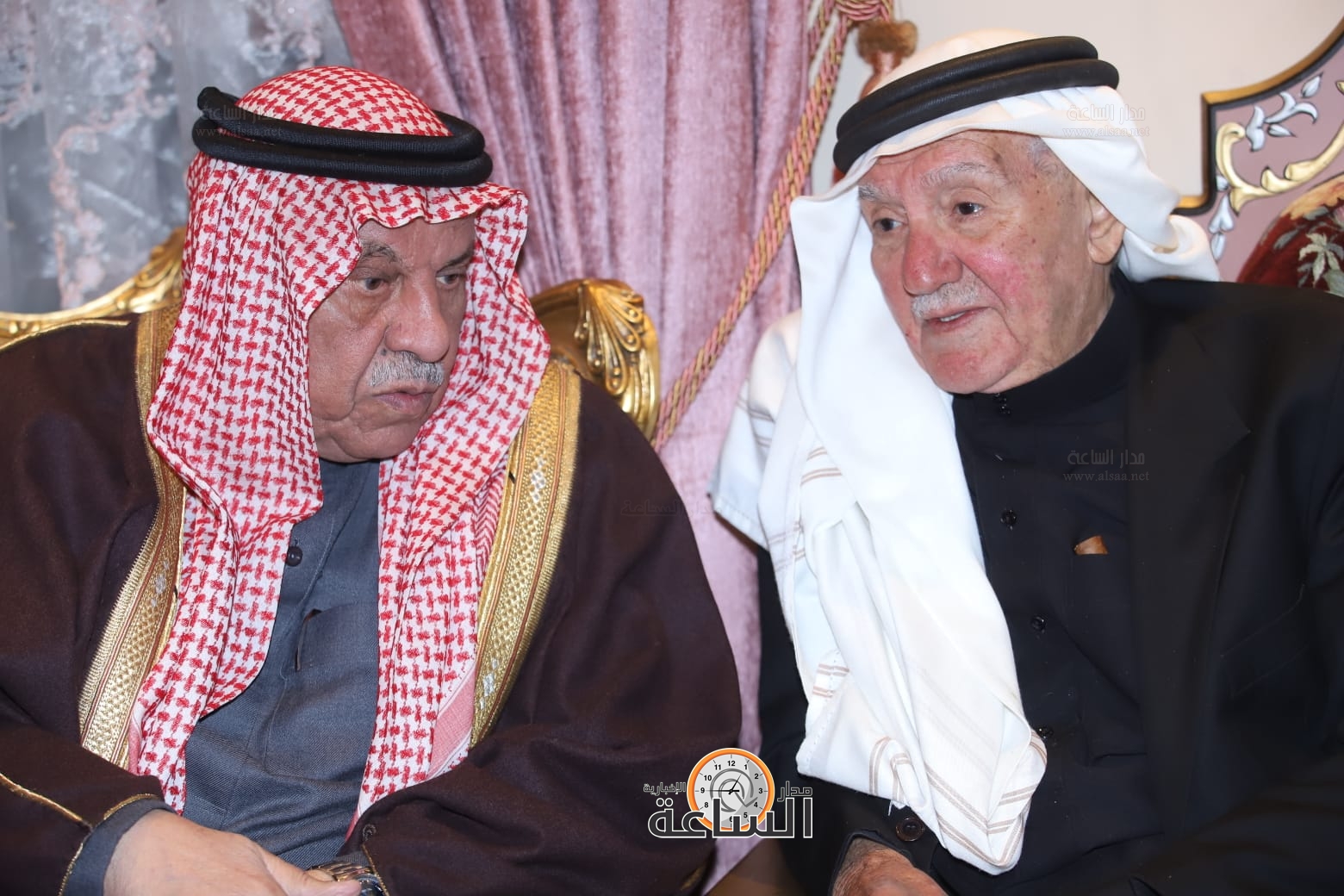 Madar Al-Saa Images 0.192008944167553